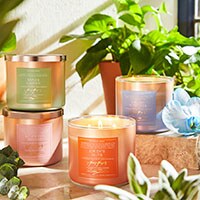 2 for £39 Candles